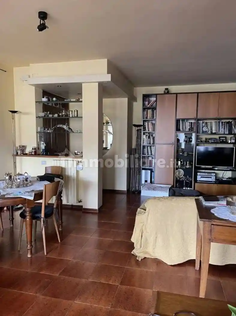 Appartamento in vendita a Arezzo