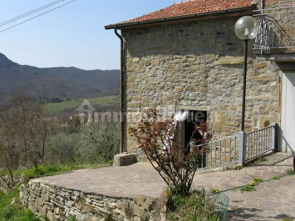 Casa indipendente in vendita a Anghiari
