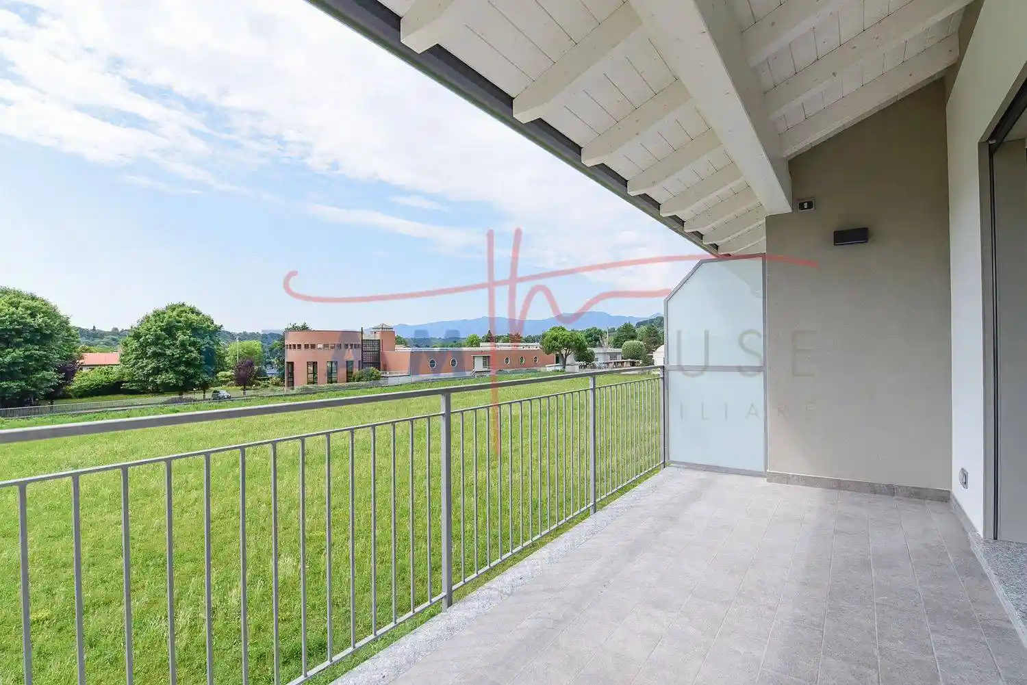 Appartamento in vendita a Arosio