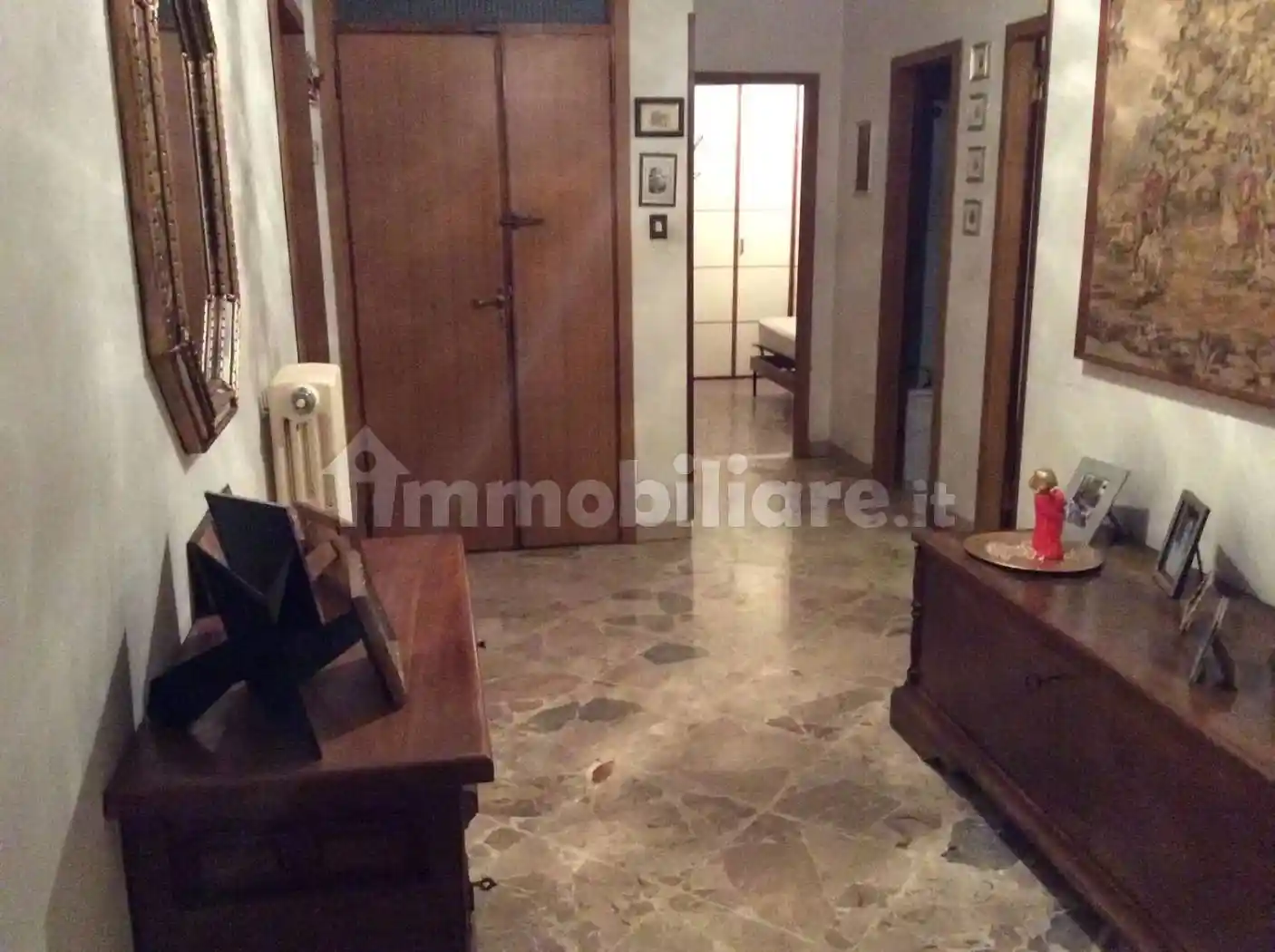 Appartamento via Benedetto Varchi San C., Montefalco, Arezzo - foto 5