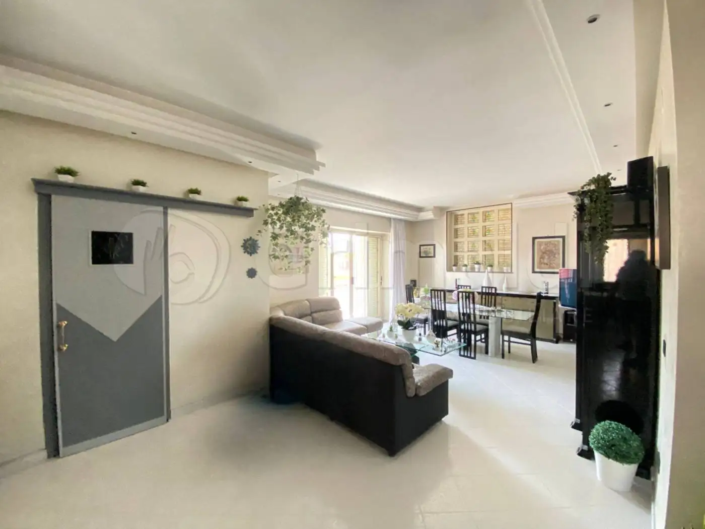 Villetta a schiera in vendita a Giugliano in Campania