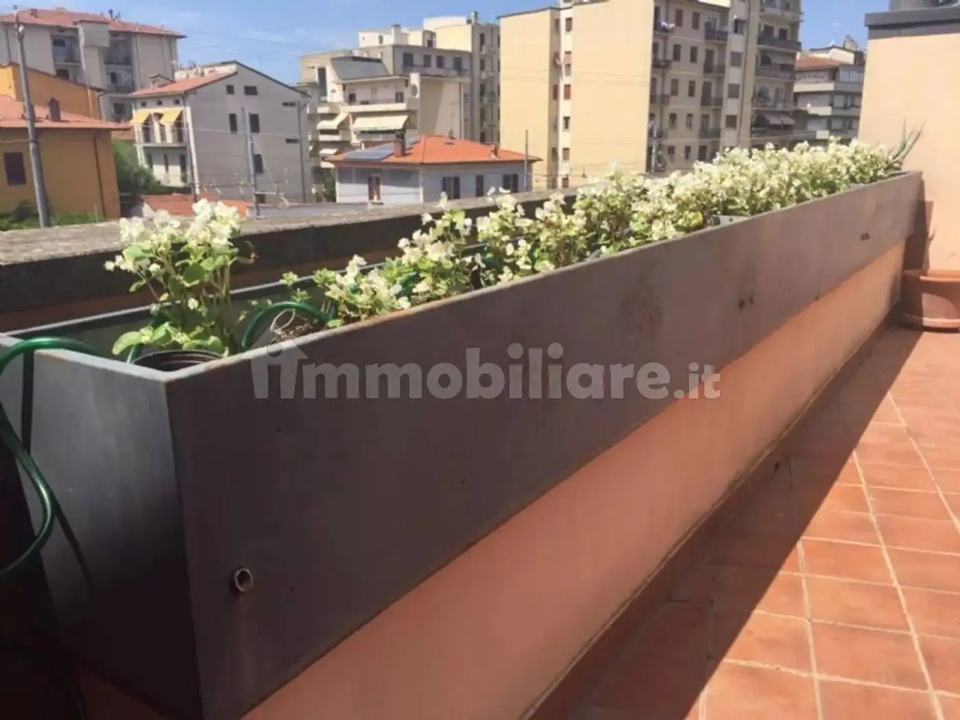 Appartamento in vendita a Arezzo