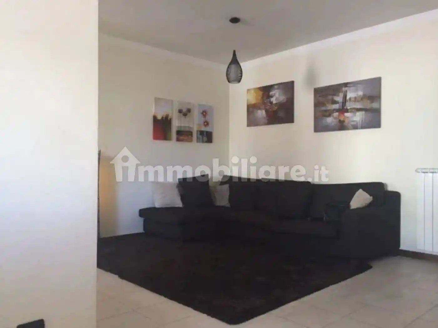 Quadrilocale viale Michelangelo San C., Porta Santo Spirito - Stazione, Arezzo - foto 3