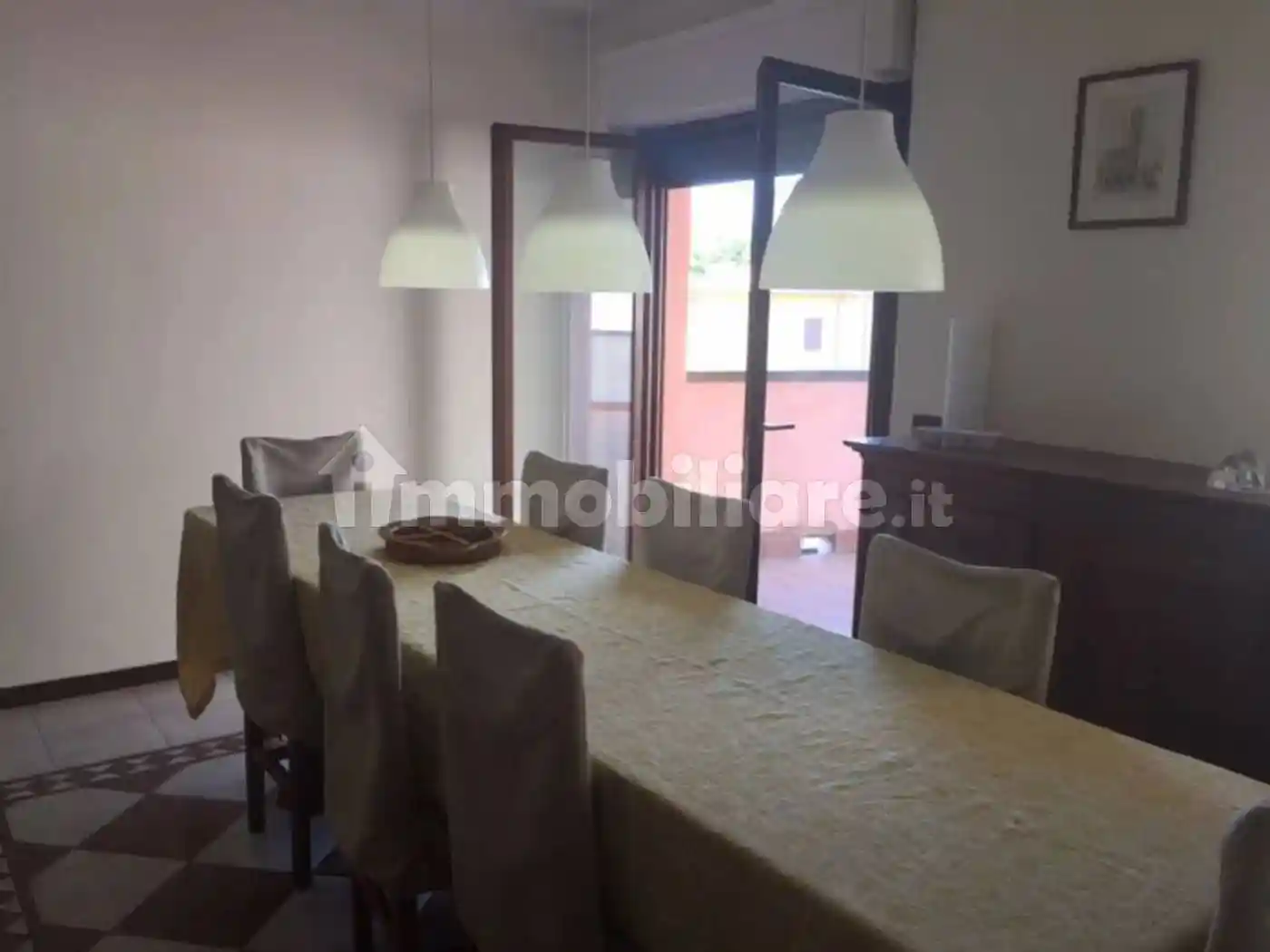 Quadrilocale viale Michelangelo San C., Porta Santo Spirito - Stazione, Arezzo - foto 4