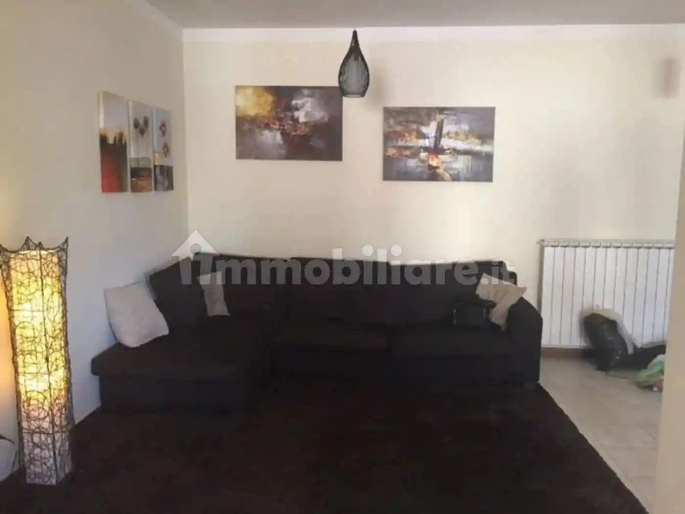 Quadrilocale viale Michelangelo San C., Porta Santo Spirito - Stazione, Arezzo - foto 5