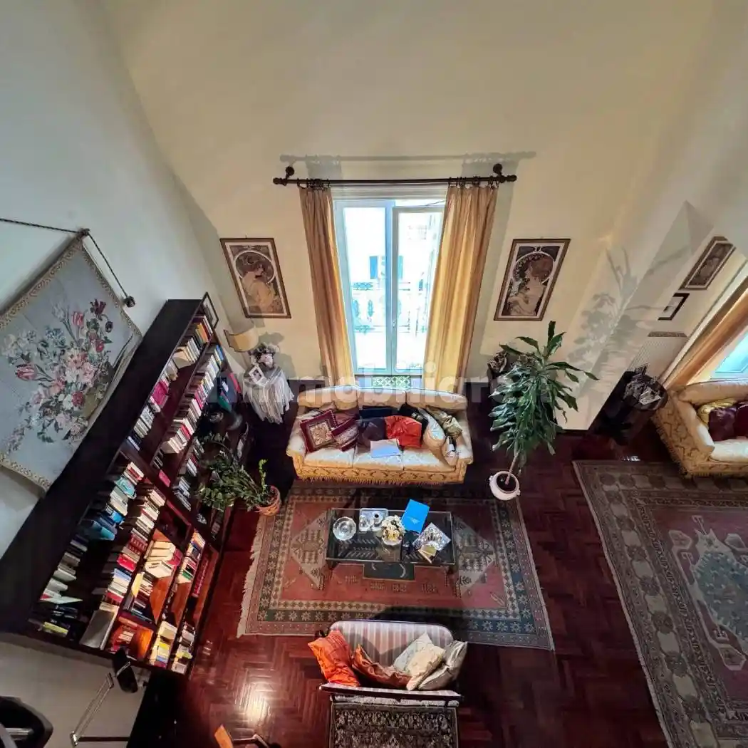 Appartamento in vendita a Palermo