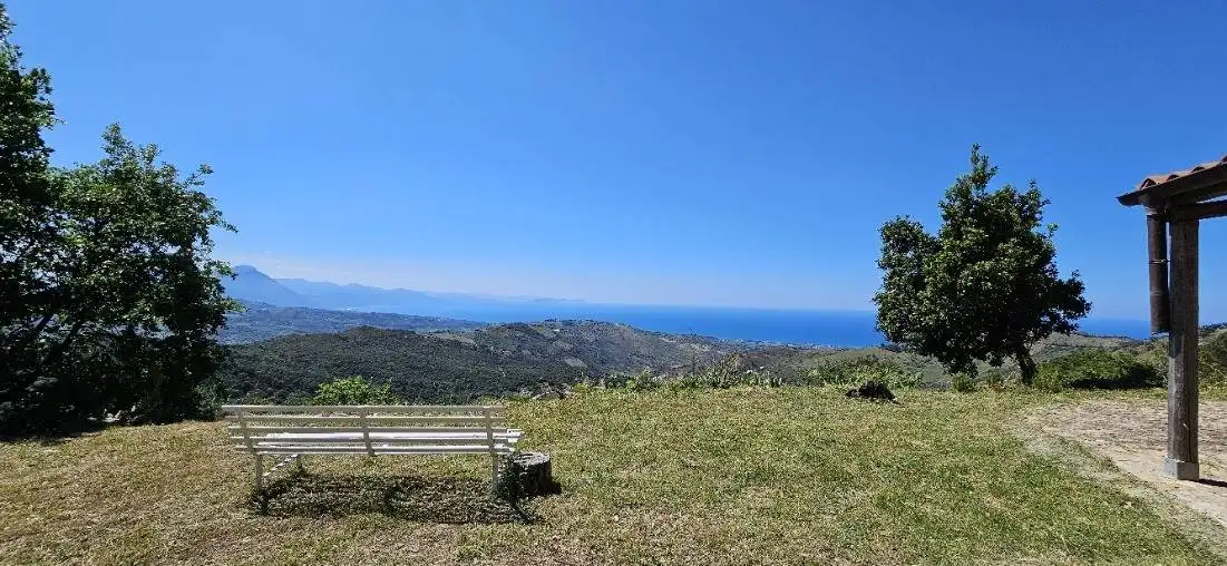 Villa in vendita a Gratteri