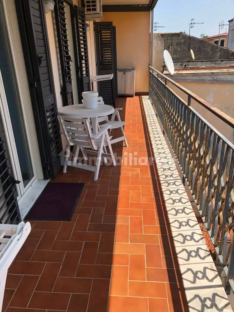 Palazzo - Edificio in vendita a Cardito