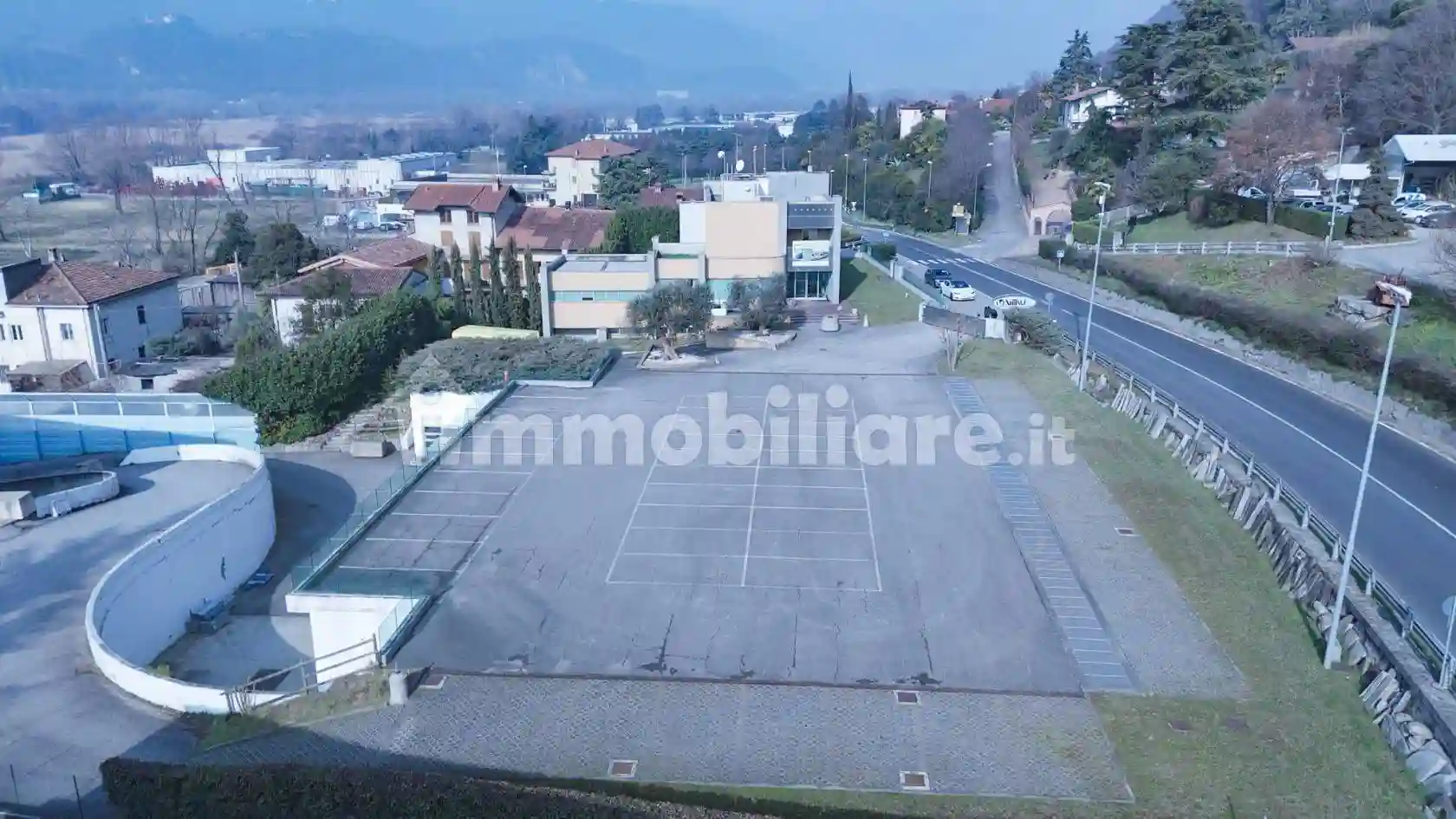 Palazzo - Edificio - foto 2