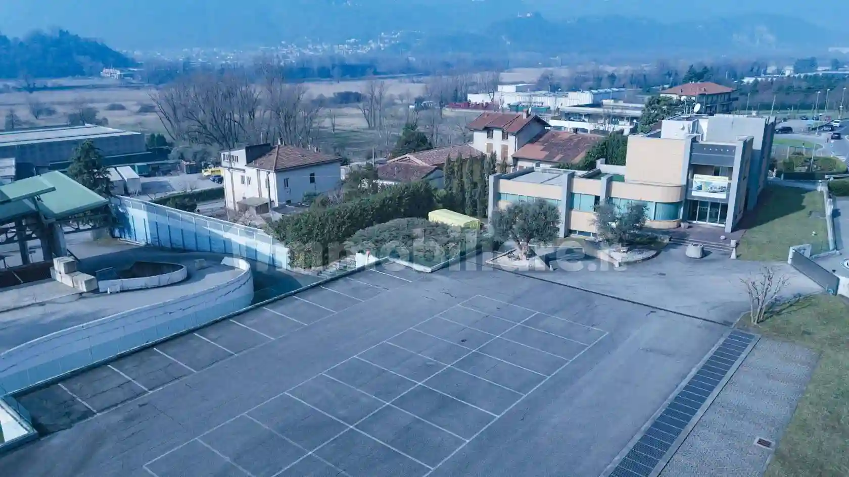 Palazzo - Edificio - foto 3