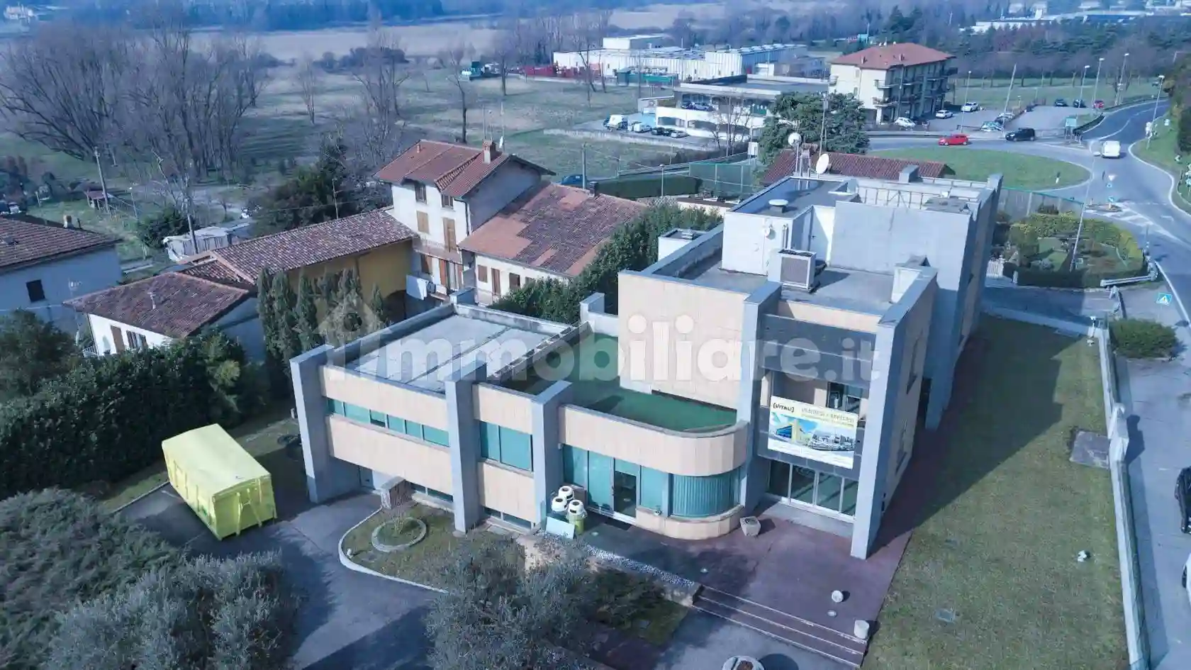 Palazzo - Edificio - foto 4