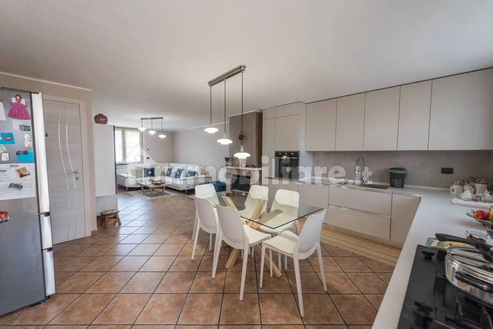 Villetta a schiera in vendita a Montesilvano