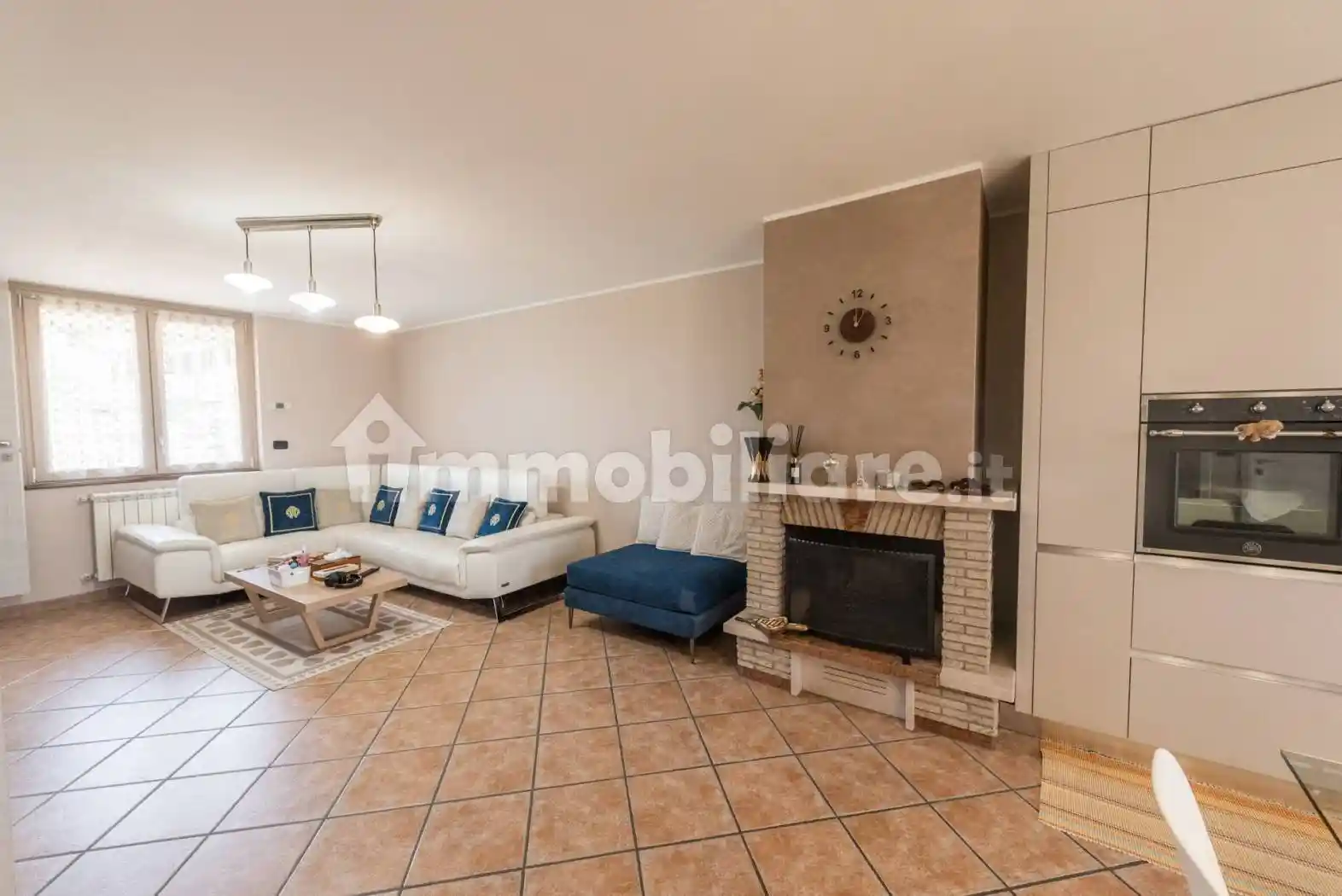 Villa a schiera via Vestina 782, Villa Carmine, Montesilvano - foto 3