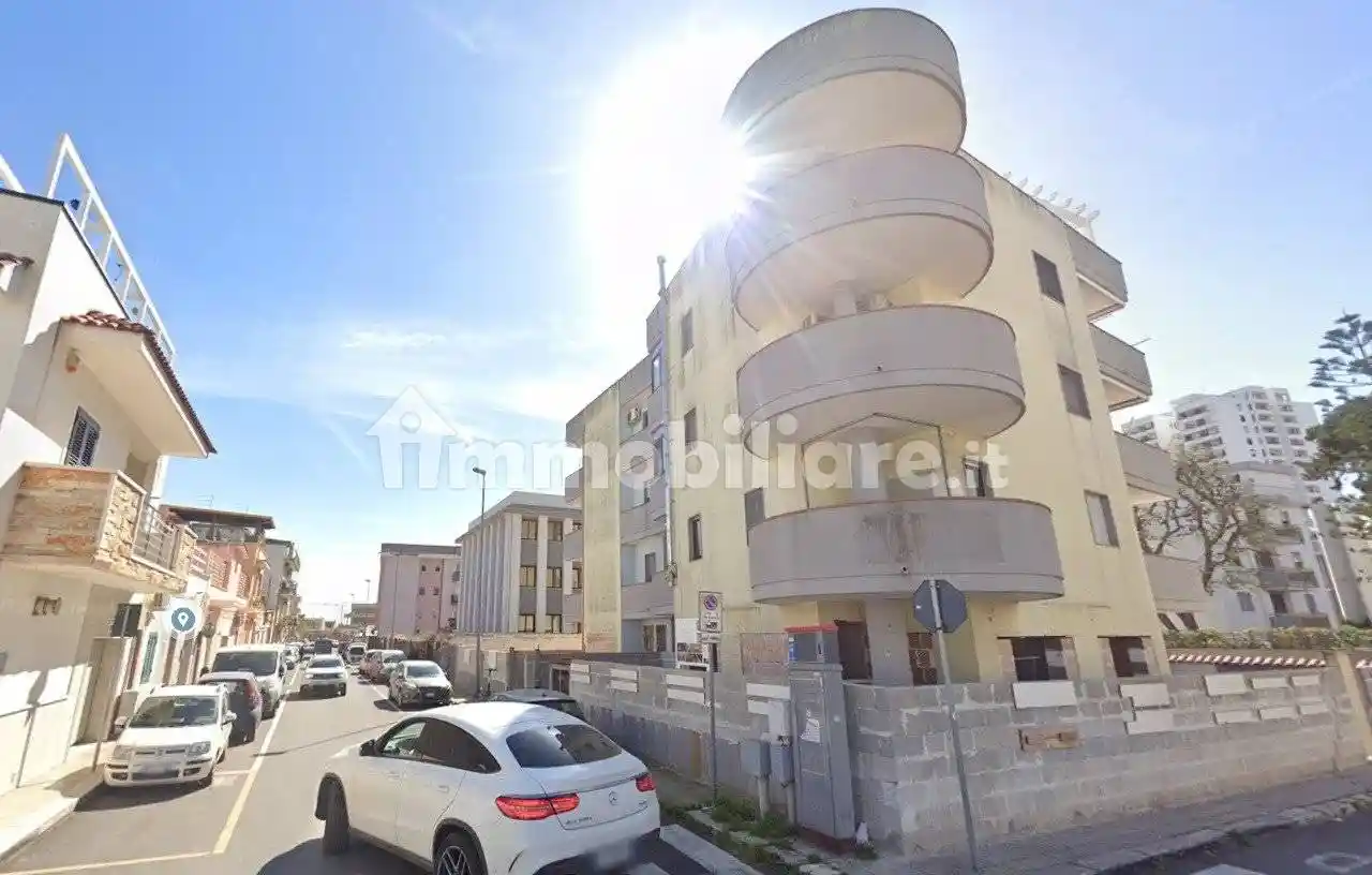 Appartamento in vendita a Taranto