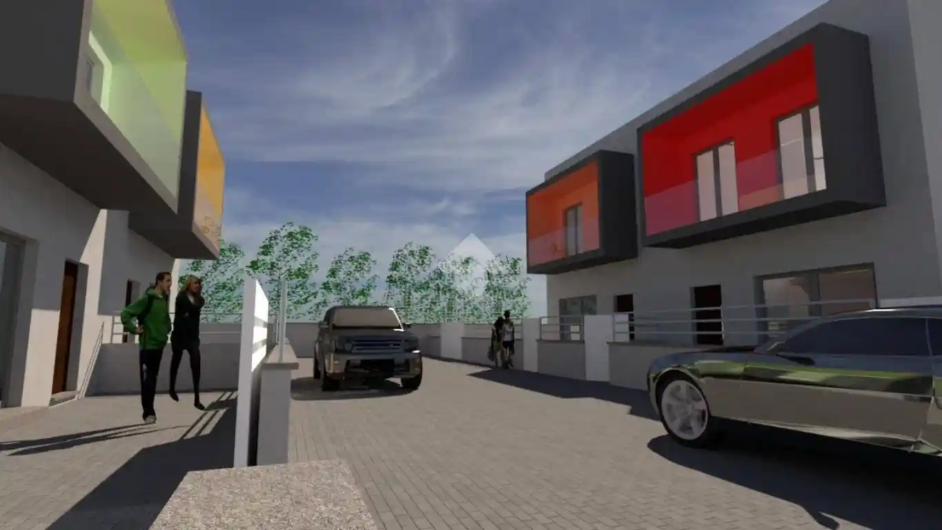 Villa in vendita a Corigliano-Rossano