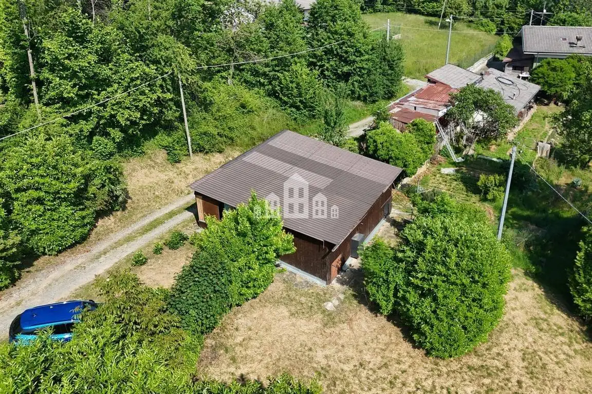 Casa indipendente in vendita a Canischio