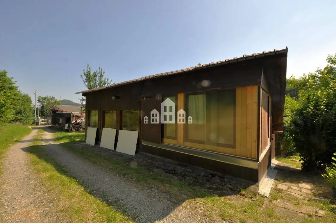 Terratetto unifamiliare frazione Ferrero snc, Canischio - foto 5