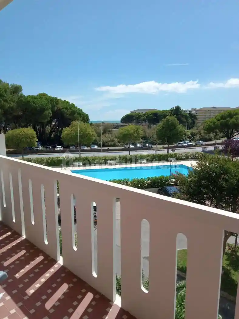 Appartamento in vendita a Caorle