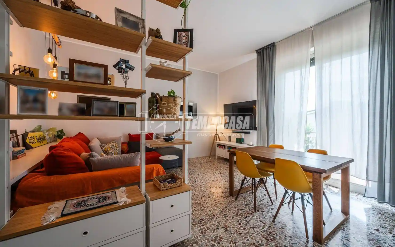 Appartamento in vendita a Spilamberto