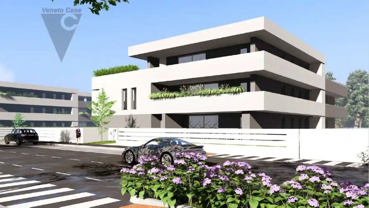 Appartamento in vendita a Vigonza