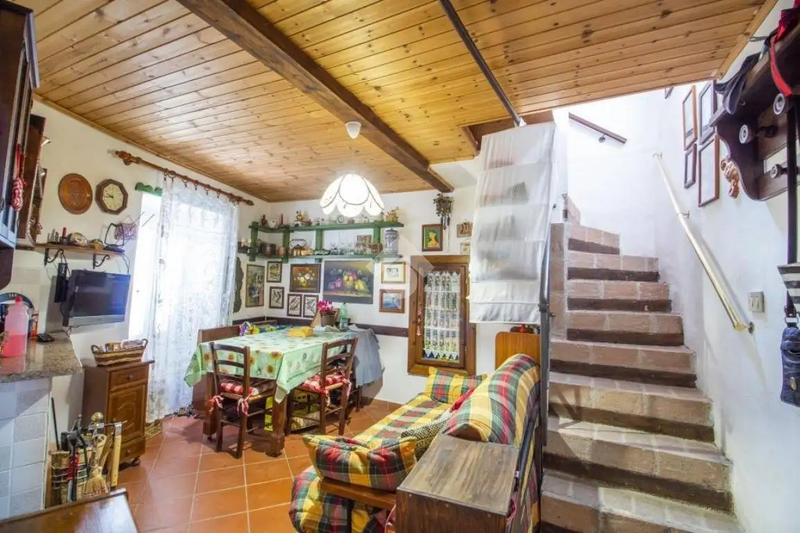 Casa indipendente in vendita a Antrodoco