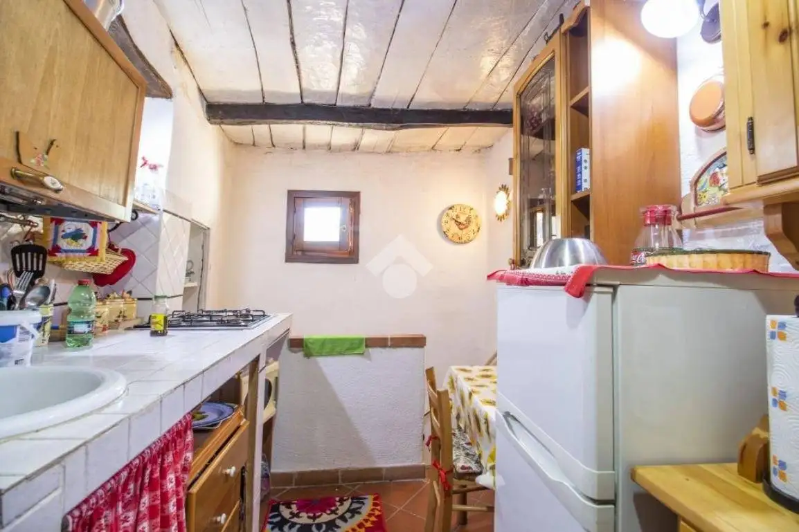 Terratetto plurifamiliare via del Ponte 55, Centro, Antrodoco - foto 4