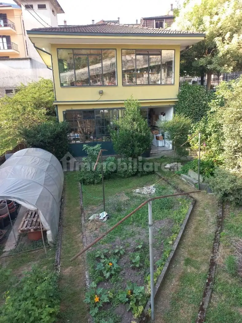 Villa unifamiliare via del Ponte, Civate - foto 3