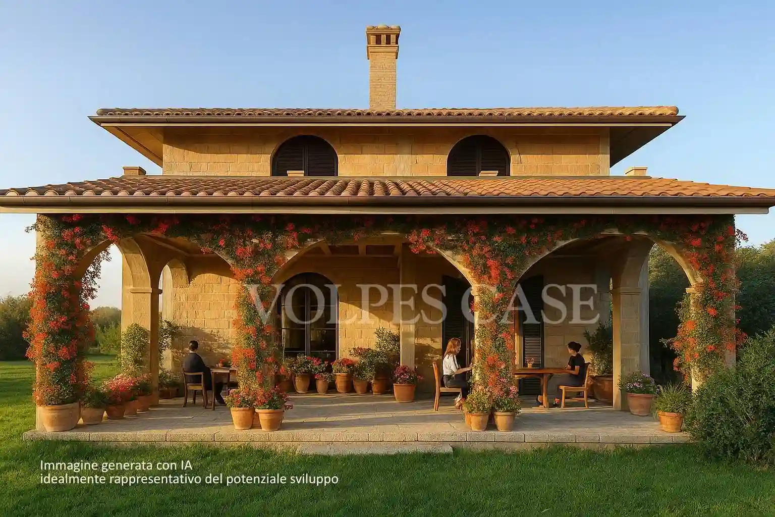 Rustico - Casale - foto 2