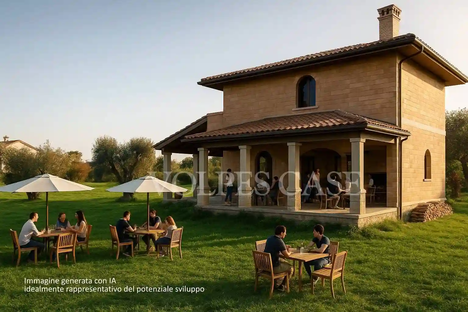 Rustico - Casale - foto 3