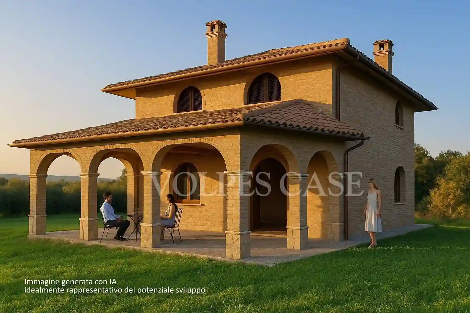 Rustico - Casale - foto 4