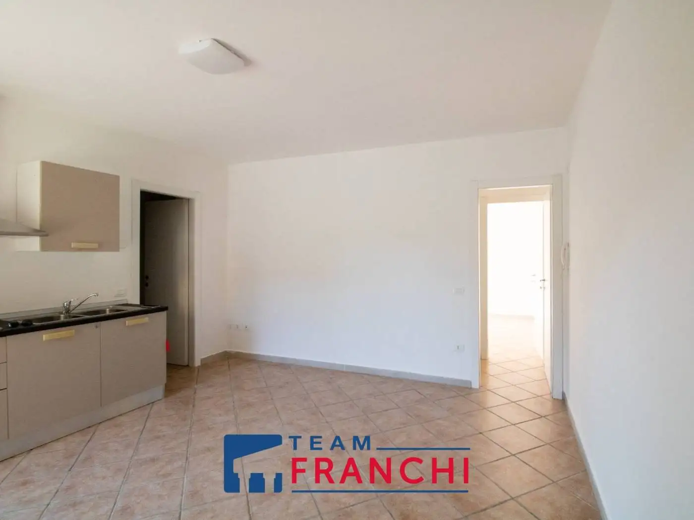 Bilocale via Lusignolo 10, Bassano Bresciano - foto 3