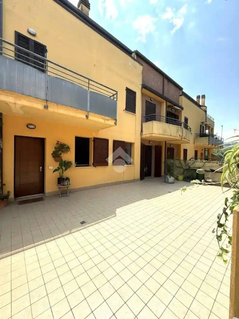 Trilocale corso XXI gennaio, Montecchio, Vallefoglia - foto 3