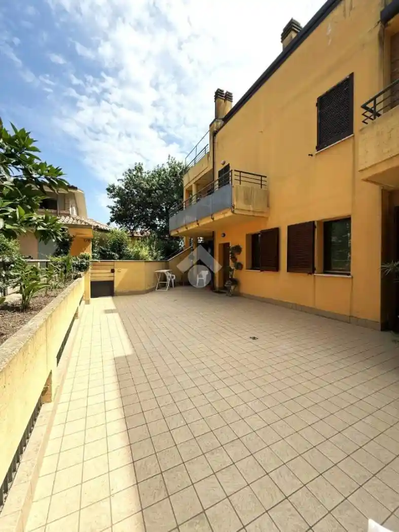 Trilocale corso XXI gennaio, Montecchio, Vallefoglia - foto 4