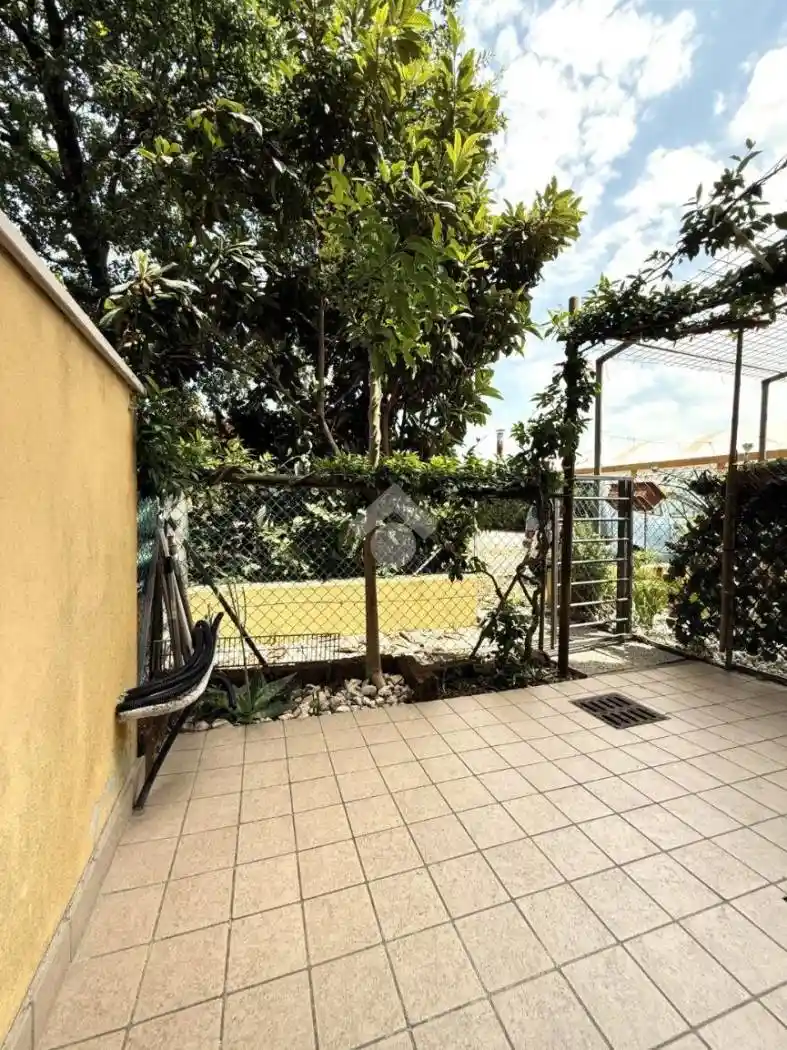 Trilocale corso XXI gennaio, Montecchio, Vallefoglia - foto 5