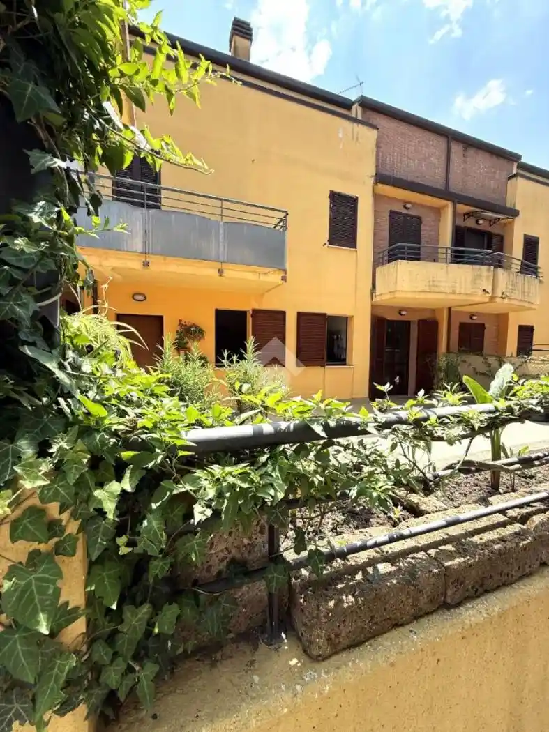 Appartamento in vendita a Vallefoglia
