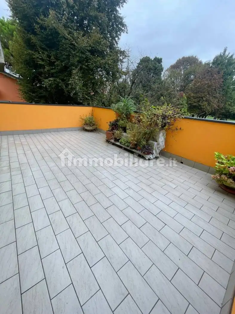 Appartamento in vendita a Mirano