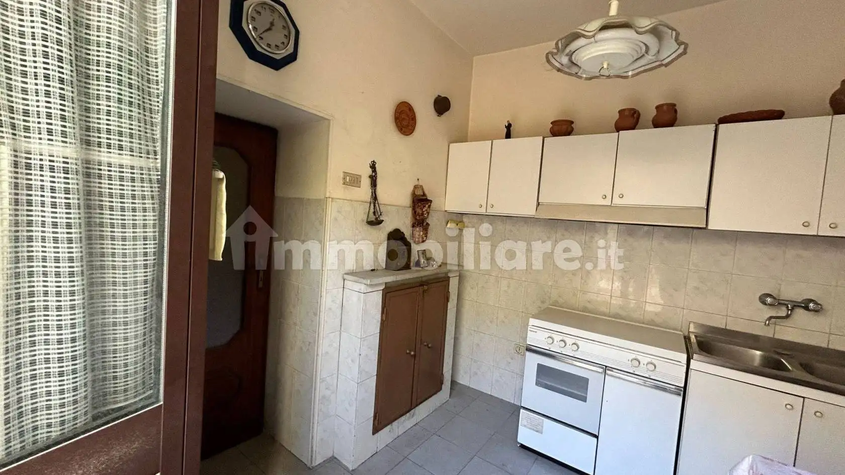 Appartamento in vendita a Curti