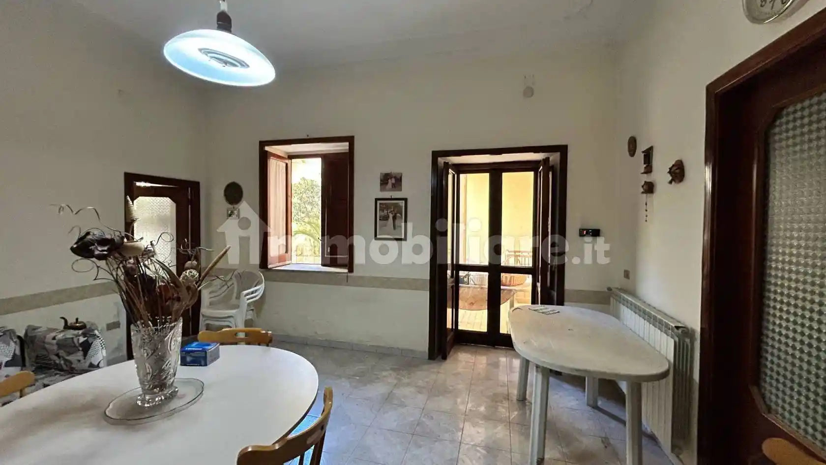 Trilocale via Vittorio Veneto, Curti - foto 4