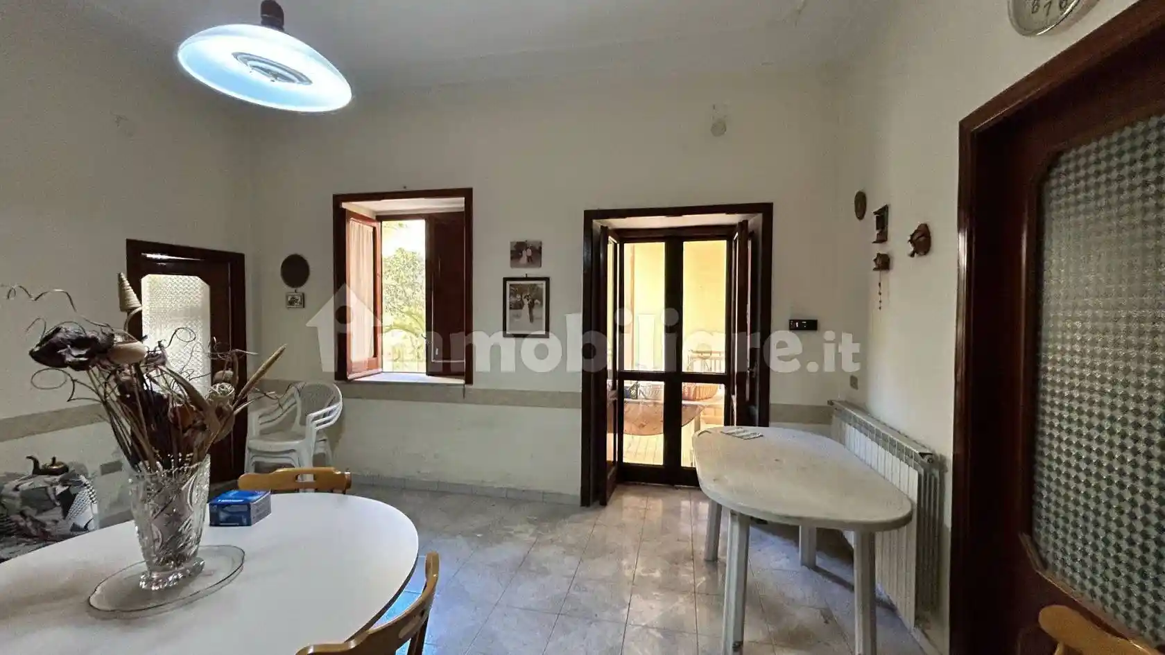 Trilocale via Vittorio Veneto, Curti - foto 5