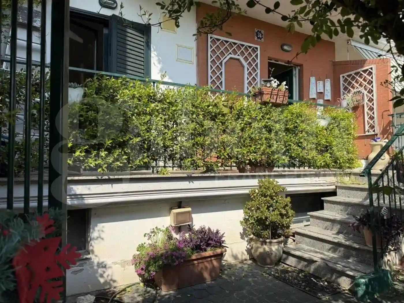 Villetta a schiera - foto 3