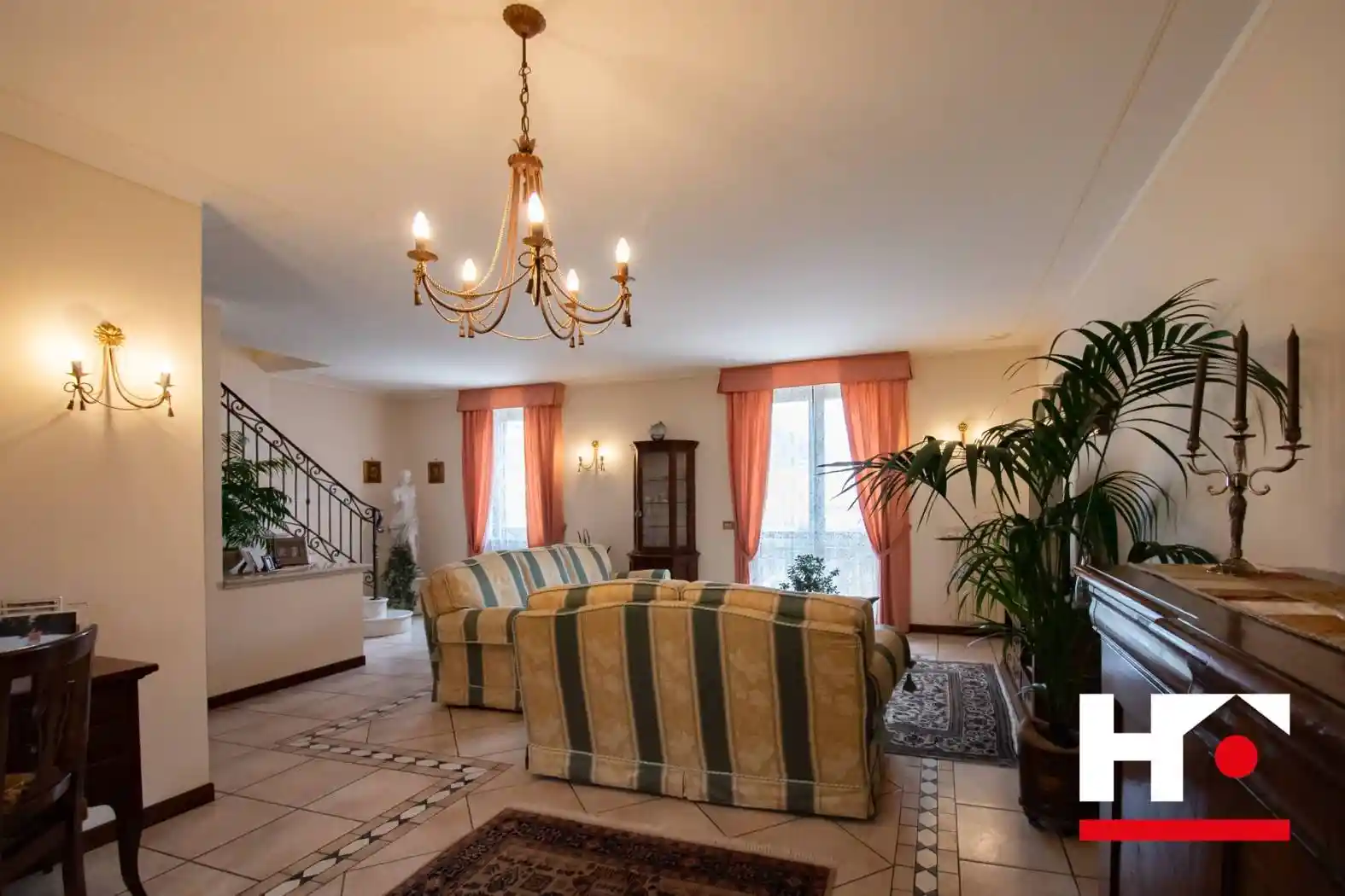 Villetta a schiera in vendita a Concesio