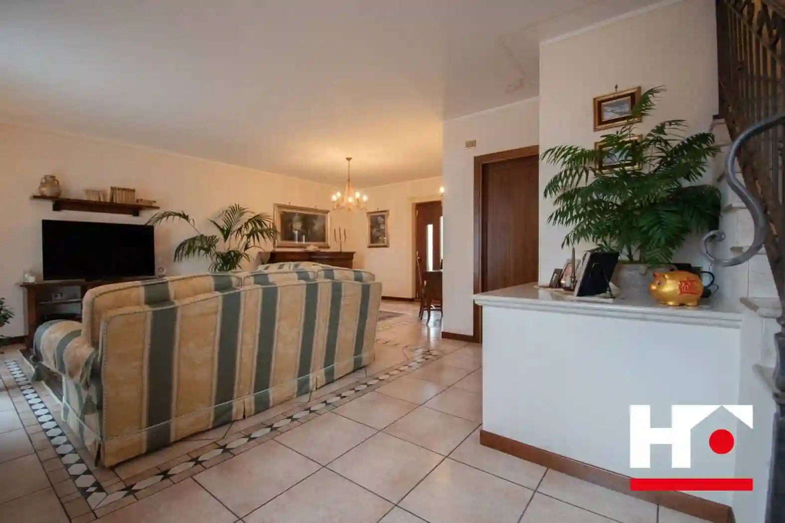 Villetta a schiera - foto 4