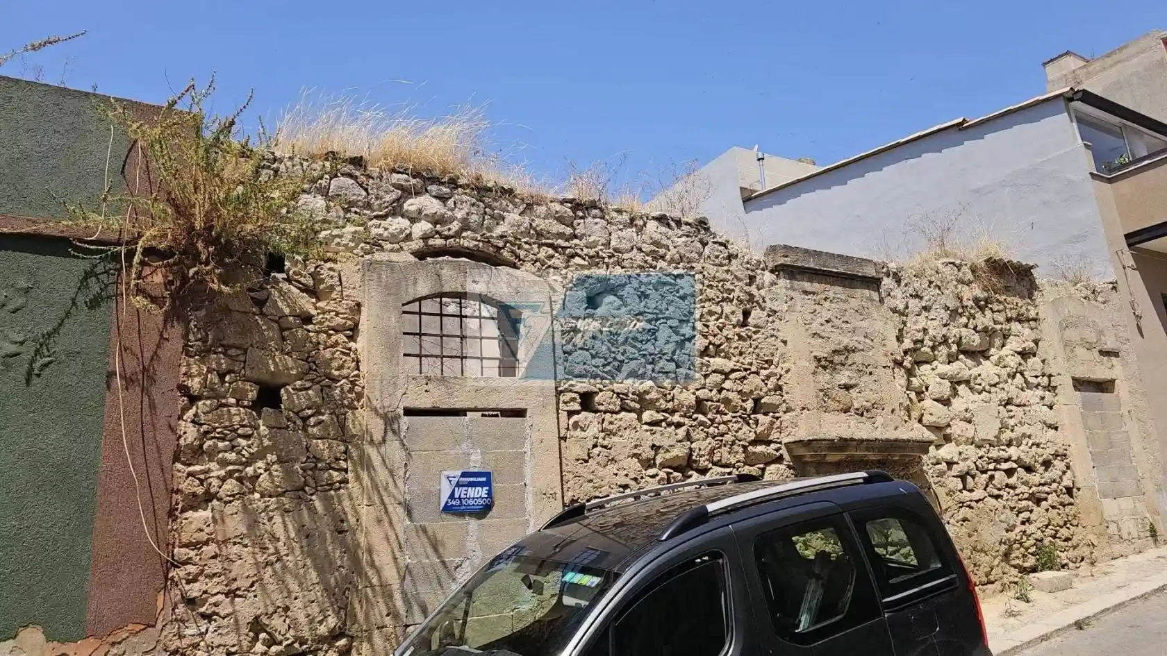 Casa indipendente in vendita a Pachino