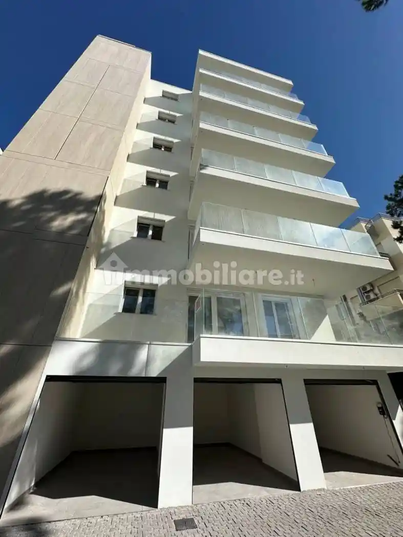 Appartamento in vendita a Jesolo