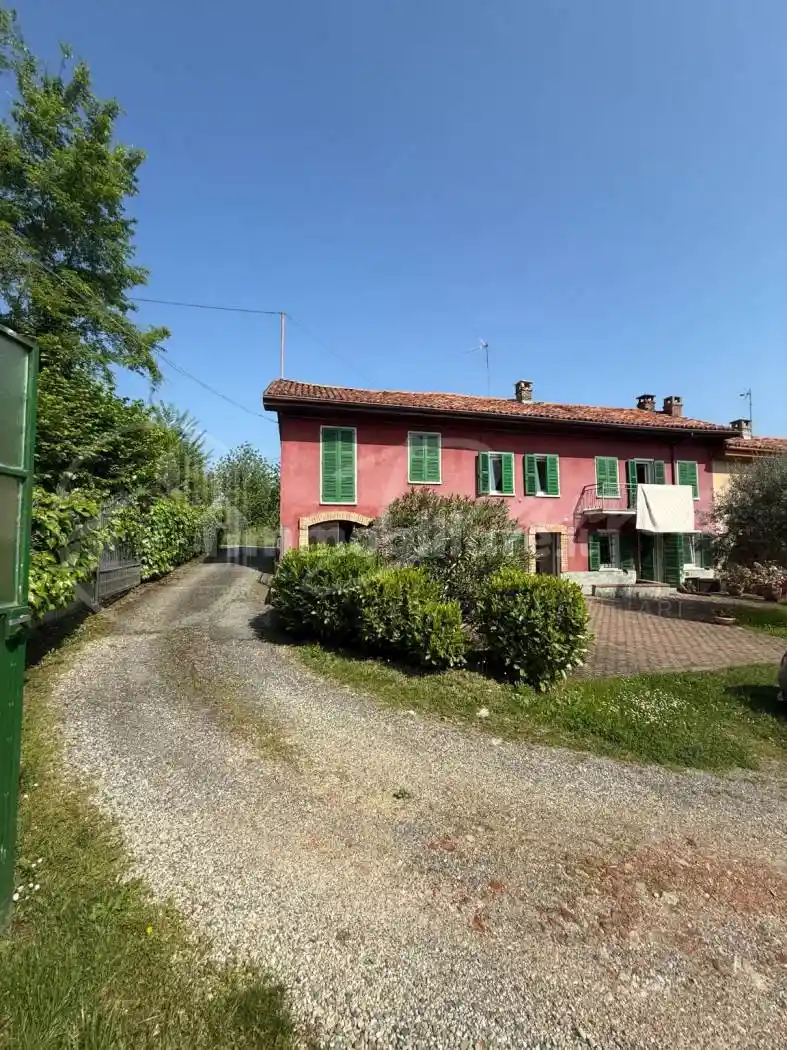 Villa unifamiliare via Vasturana 15, Vasturana Sampignoni, Cossombrato - foto 3