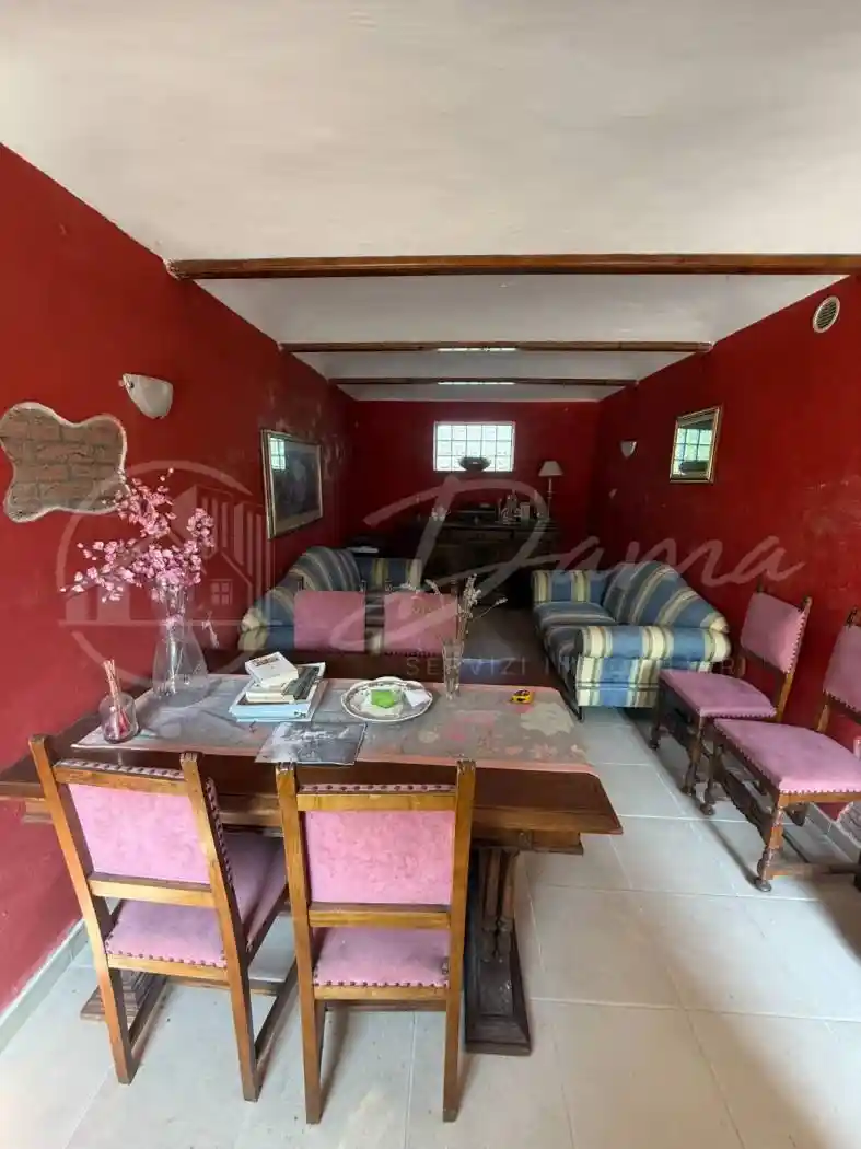 Villa unifamiliare via Vasturana 15, Vasturana Sampignoni, Cossombrato - foto 5