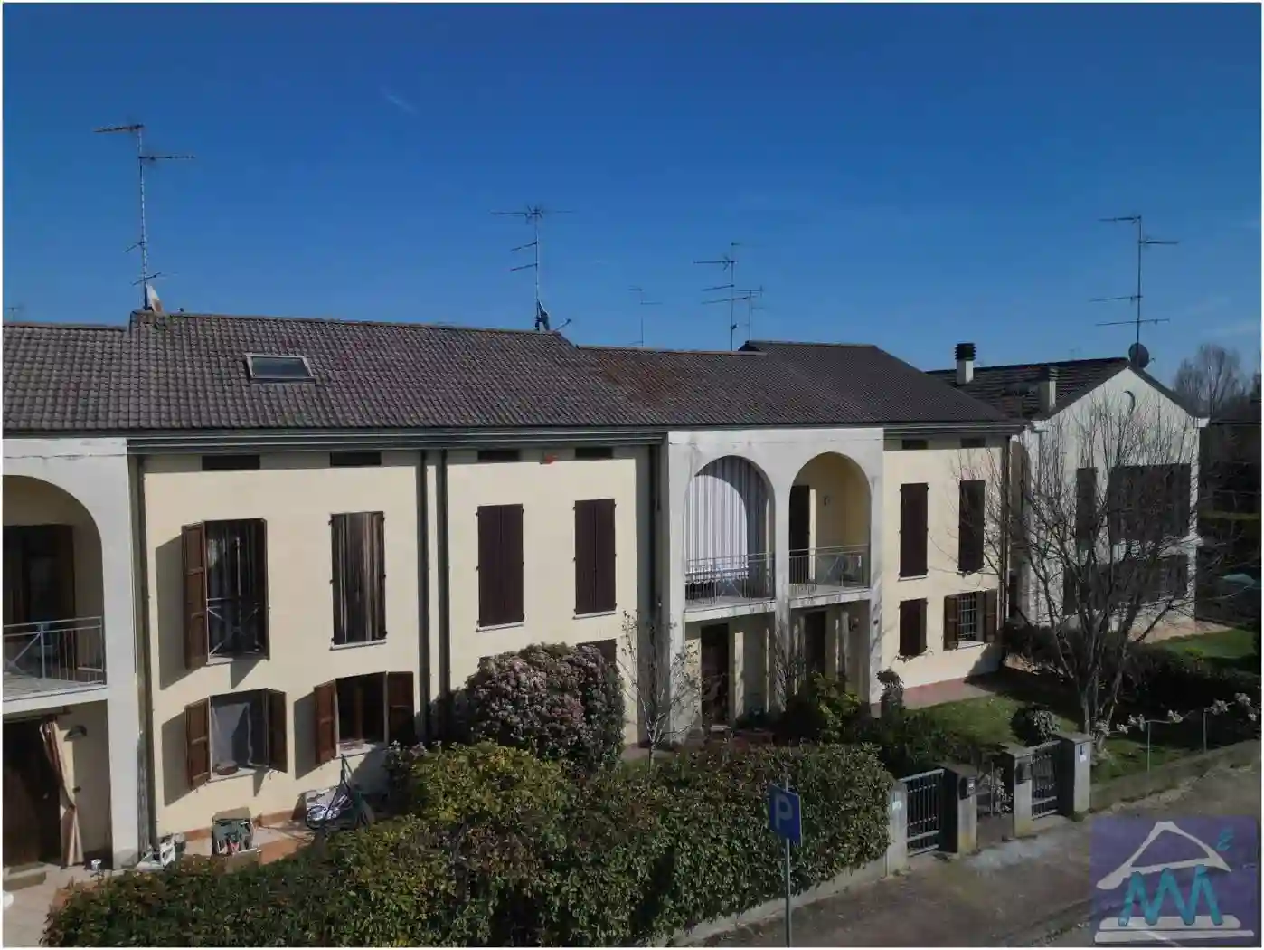 Villetta a schiera - foto 2