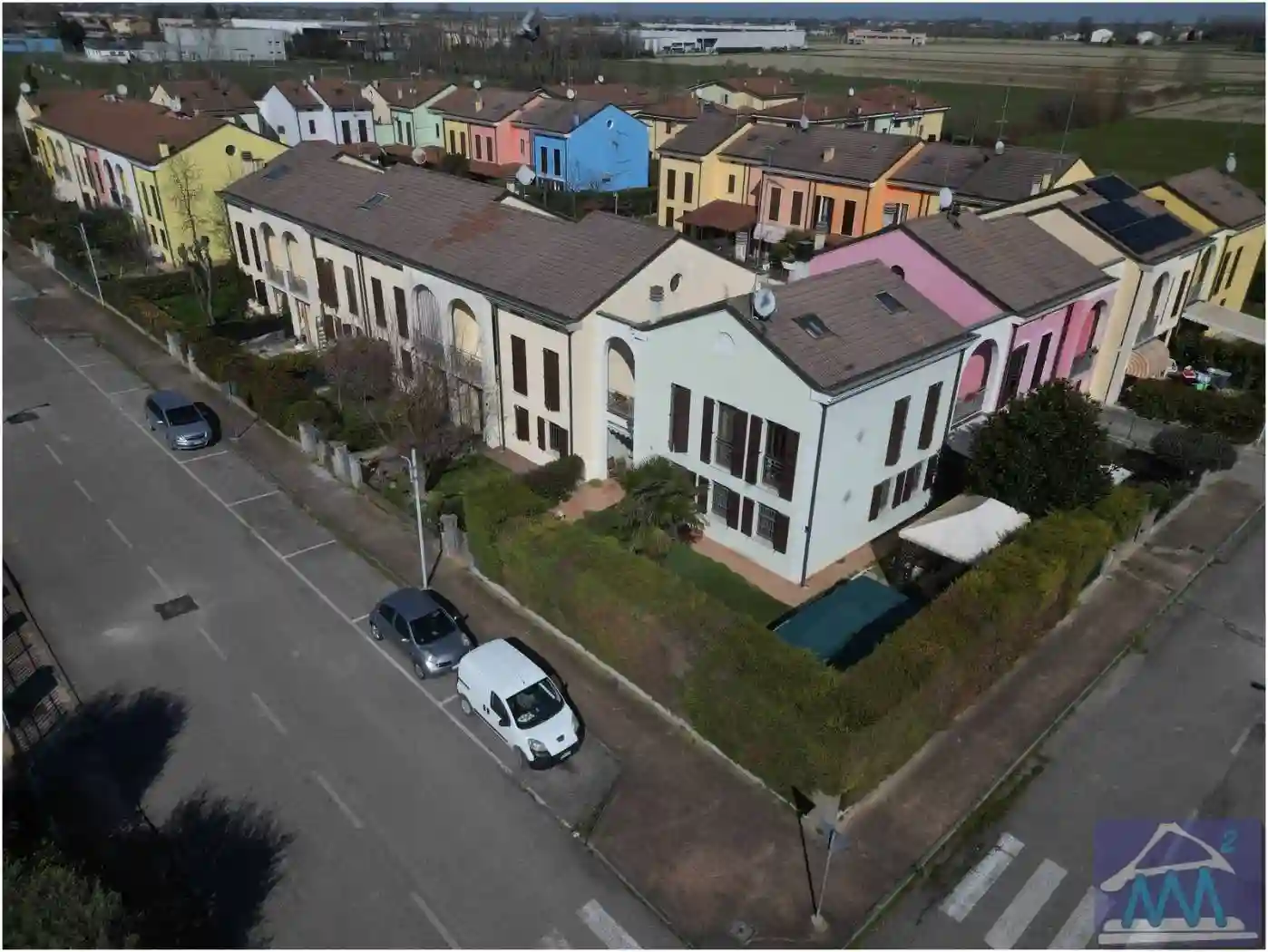 Villetta a schiera - foto 3