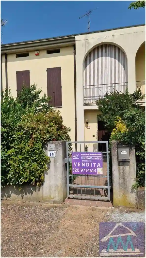 Villetta a schiera - foto 4