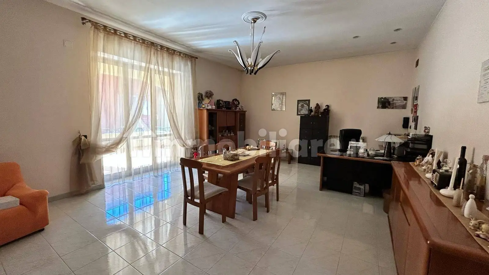 Appartamento in vendita a Curti